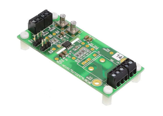 NCP-NCV51752TO2474LGEVB Embedded Solutions 9A Single−Channel Gate Driver Evaluation Board