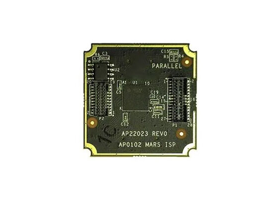 MARS1-AP0102AT2-GEVB Embedded Solutions Automotive Video Processing Sensor Evaluation Board