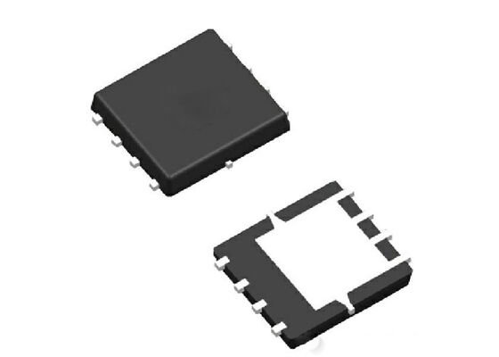 NCEP40T20AGU Integrated Circuit Chip 40V 200A N-Channel Power MOSFET Transistor with Super Trench Technology and 150 °C Operating Temperature