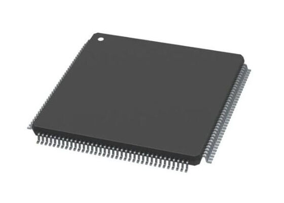 ATSAME70Q21A Microcontroller MCU 32-Bit ARM Cortex-M7 MCU with 300MHz and 114 I/O