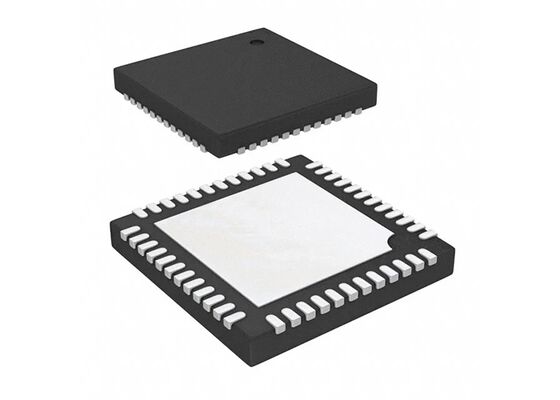 ACT8846QM460-T Integrated Circuit Chip PMU for Multi-Core Application Processors with 150 mA to 2.8 A Output Current and 3V to 5.5V Input Voltage