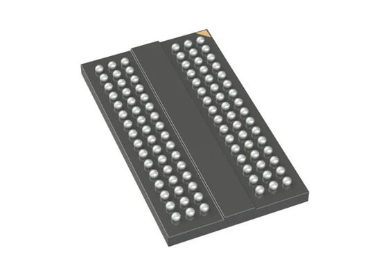 MT41K256M16TW-107:P Memory IC Chip 4 Gbit DDR3L SDRAM 16 bit 256 M x 16 FBGA96