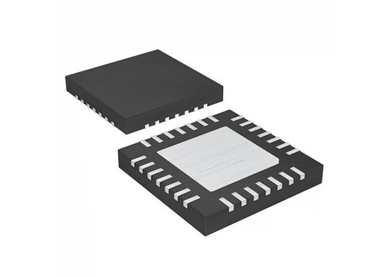MP6530GR Integrated Circuit Chip 5V to 60V Three-Phase Brushless DC Motor Pre-Driver with Programmable Over-Current Protection