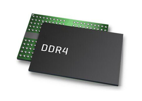 H9HCNNN8KUMLHR-NME 8Gb LPDDR4 SDRAM Memory IC Chip with 2.133 GHz Operating Frequency in FBGA200 Package