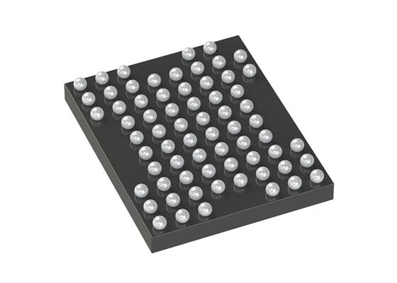 TC58NVG1S3HBAI6 Memory IC Chip 2 Gbit NAND E2PROM with 3.3V Supply and Parallel Interface