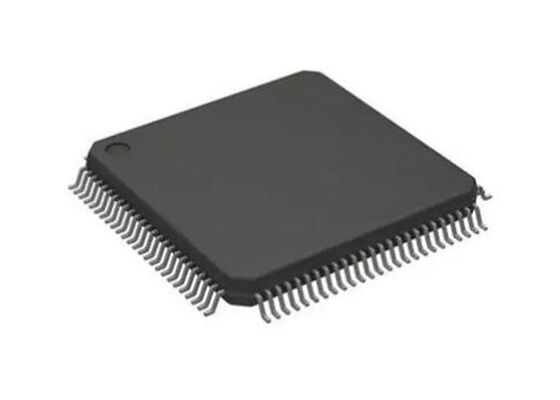 HC32F176KATA-LQ64 48MHz ARM Cortex-M0+ Microcontroller MCU with 56 GPIO and 1.8V to 5.5V Voltage Range