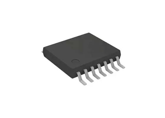 TP2274-SR 36V 7MHz GBWP Rail-to-Rail Output Operational Amplifier Op Amp IC Chip