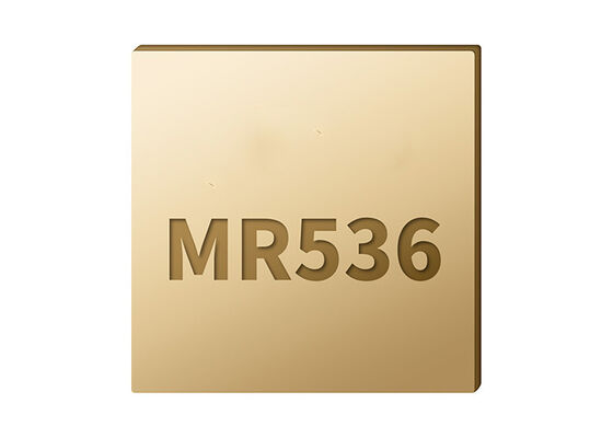MR536MX-N3Z AI Processor Chip with Quad-Core Arm Cortex-A55 CPU 3 Tops NPU and RISC-V XuanTie E907 MCU for High-Performance Robotics