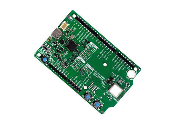 EVK-NORA-W301 Embedded Solutions NORA-W301 Dual-Band Wi-Fi 4 And BT LE Module Evaluation Kit