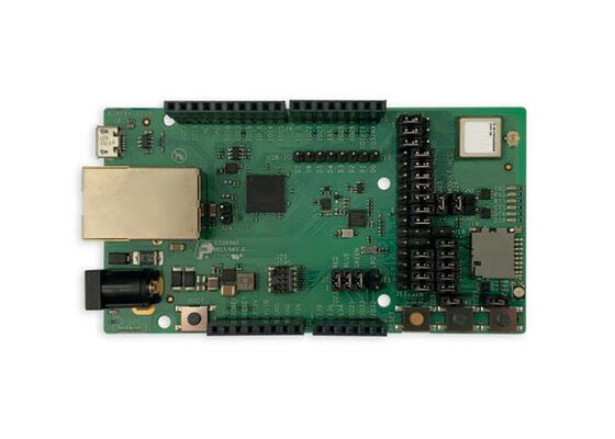 EVK-NINA-W151 Embedded Solutions Evaluation Kits For NINA-W151 Multiradio Module