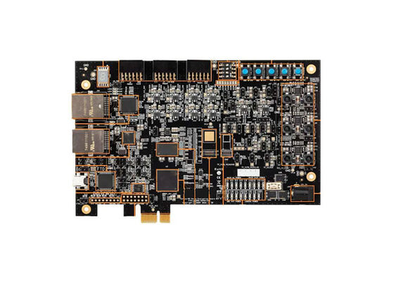LFD2NX-VERSA-B-EVN Embedded Solutions Certus-NX FPGA Versa PCIe Card Evaluation Board