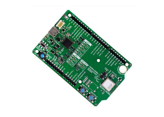EVK-NORA-W306 Embedded Solutions NORA-W306 Dual Band Wi-Fi 4 BT LE Module Evaluation Kit