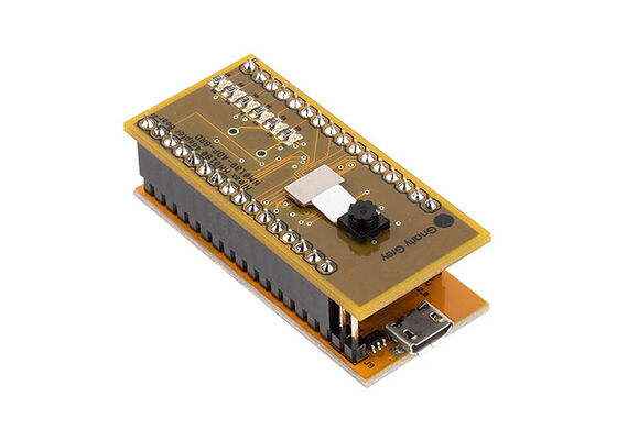 HM01B0-UPD-EVN Embedded Solutions iCE40UP5K iCE40 UltraPlus™ FPGA Evaluation Board