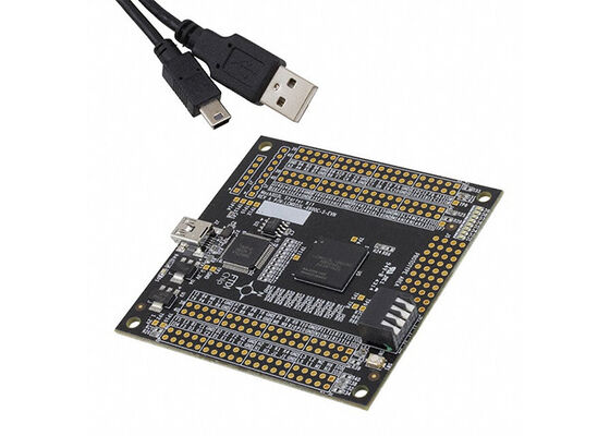 LCMXO3L-6900C-S-EVN Embedded Solutions LCMXO3L-6900 MachXO3L FPGA Starter Evaluation Board
