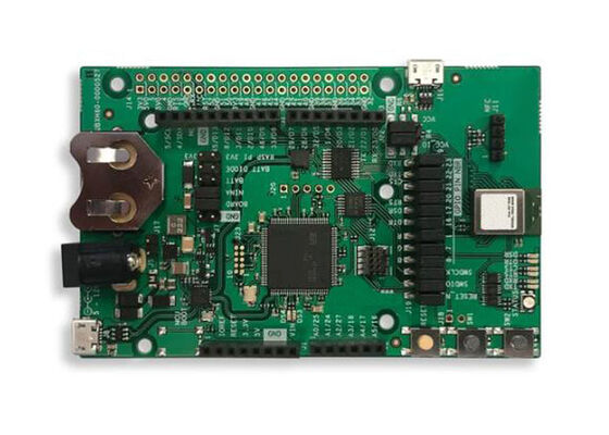 EVK-NINA-B501 Embedded Solutions NINA-B501 Stand-Alone BT Low Energy Module Evaluation Kit