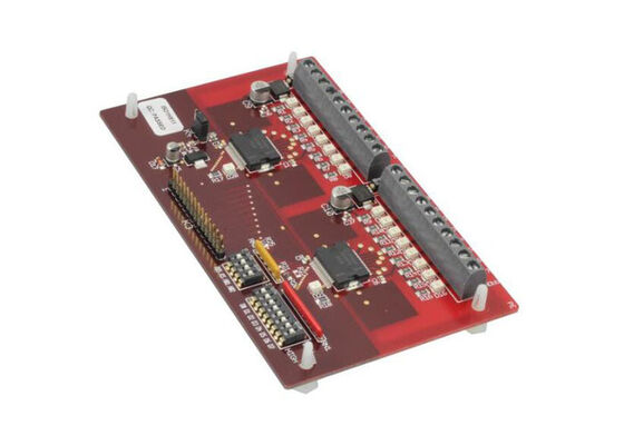 EVAL-ISO1H811G Embedded Solutions ISO1H811G ISOFACE Digital Isolator Interface Evaluation Board