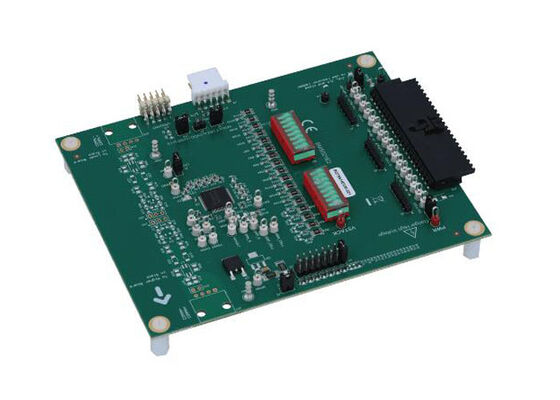 BQ75614EVM-021 Embedded Solutions BQ75614-Q1 16S Precision Battery Monitor Evaluation Module