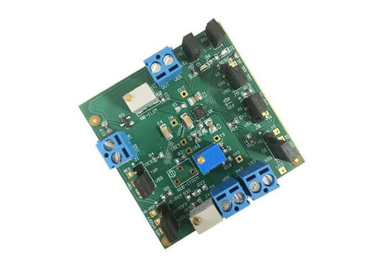 BQ24078EVM-015 Embedded Solutions BQ24078 1.5A Linear Battery Charger Evaluation Module