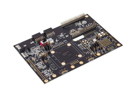 LFMXO5-25-E-EVN Embedded Solutions MachXO5-NX FPGA Evaluation Board With Ethernet