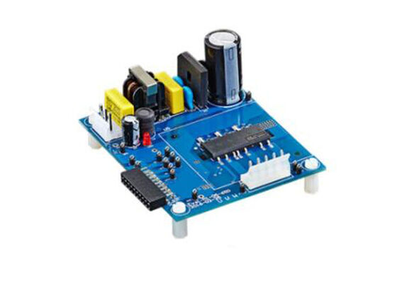 EVAL-M1-05-65D Embedded Solutions IRMCK099 iMOTION Modular Application Design Kit