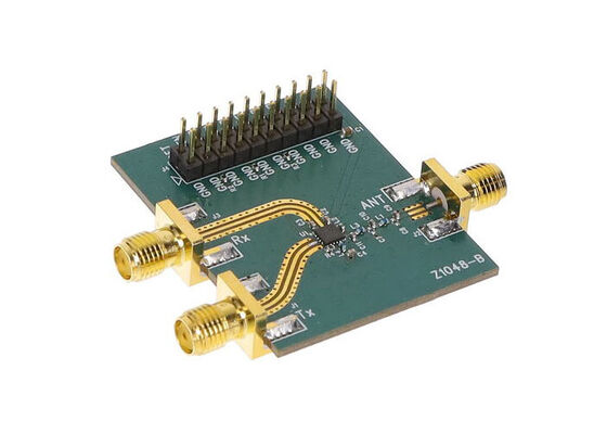 RFX1010-EK1 Embedded Solutions RFX1010 - Power Amplifier 900MHz Evaluation Board