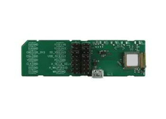 EVK-LILY-W131-00B Embedded Solutions LILY-W131 Wi-Fi Single-Band SDIO Module Evaluation Kits