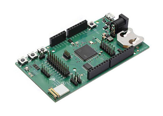 EVK-NINA-B112 Embedded Solutions Evaluation Kit For NINA-B112 BT 5 Low Energy Module