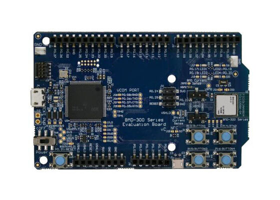 BMD-360-EVAL Embedded Solutions Evaluation Kit For BMD-360 Stand-Alone BT Modules