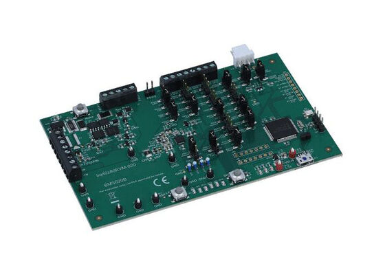 BQ40Z80EVM-020 Embedded Solutions BQ40Z80 2s-7s Battery Gauge Evaluation Module