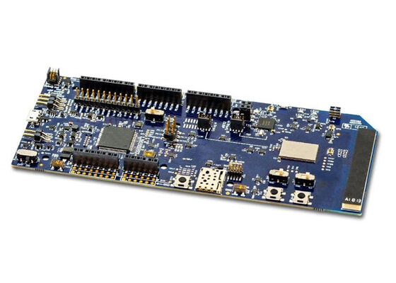 NRF9160-DK Embedded Solutions NRF9160 - 700MHz To 2.2GHz Transceiver Evaluation Board