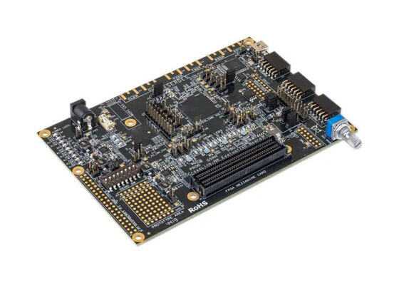 LIFCL-40-EVN Embedded Solutions LIFCL-40 CrossLink-NX™ FPGA Embedded Evaluation Board