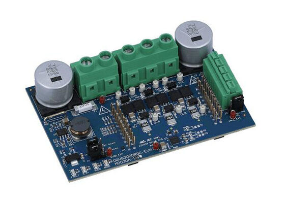 DRV8300DRGE-EVM Embedded Solutions DRV8300DRGE Three-Phase BLDC Driver Evaluation Module