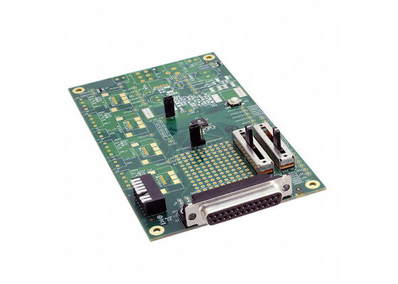 LPTM-ASC-B-EVN Embedded Solutions L-ASC10 - Hardware Expander Power Management Evaluation Board