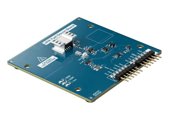 NPM-FG Embedded Solutions NPM1300 - Battery Charger Power Management Evaluation Board