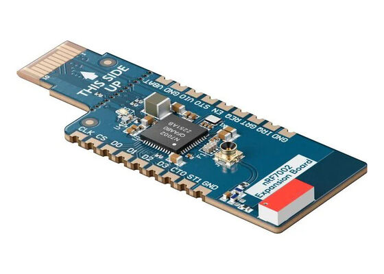 NRF7002-EB Embedded Solutions Low Power RF Wi-Fi 6 Evaluation Expansion Board