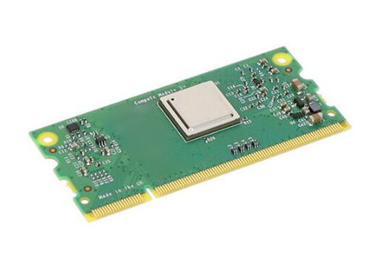 SC0146 Embedded Solutions Compute Module 3+ BCM2837B0 System-On-Modules