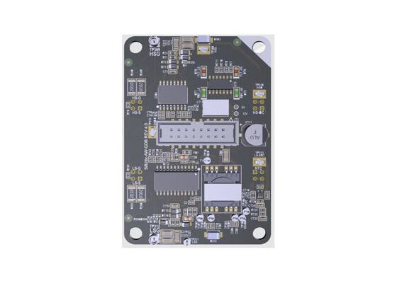 SI828X-BAWB-KIT Embedded Solutions Si828x - Gate Driver Power Management Evaluation Board