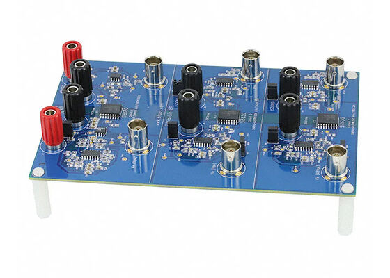 SI86ISOLIN-KIT Embedded Solutions Si8630 - Digital Isolator Interface Evaluation Board