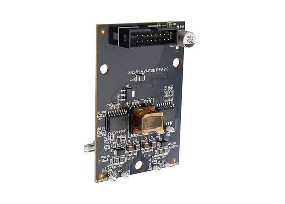SI823H-AAWA-KIT Embedded Solutions Si823H2x - Gate Driver Power Management Evaluation Board