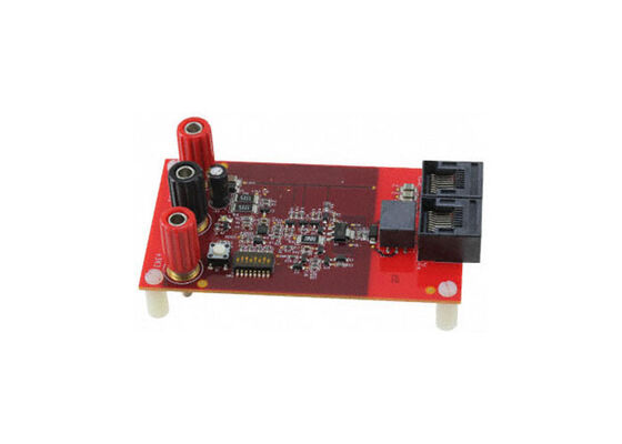 SI3462-EVB Embedded Solutions Si3462 - 50V POE/PSE Power Management Evaluation Board