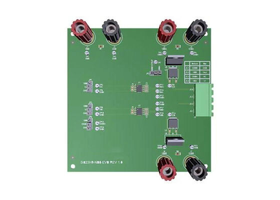 SI823H9-NB8-KIT Embedded Solutions SI823H9 - Gate Driver Power Management Evaluation Board