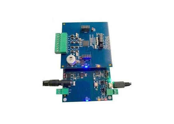 SI8380S-KIT Embedded Solutions Si838x - Digital Isolator Interface Evaluation Board