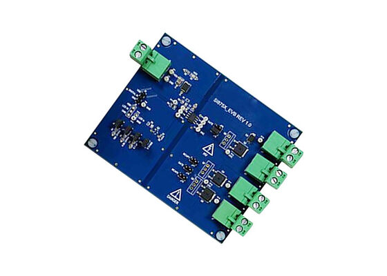 SI8751-KIT Embedded Solutions Si8751 - Gate Driver Power Management Evaluation Board