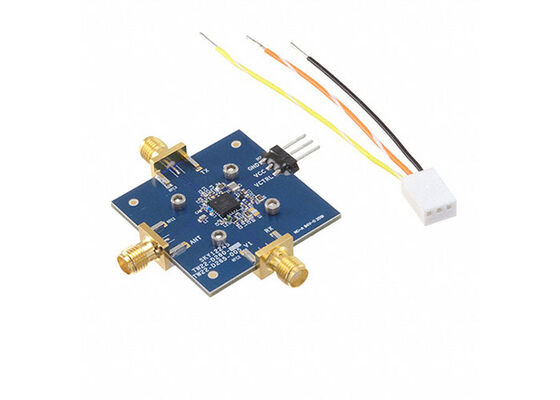 SKY12245-492EK1 Embedded Solutions 300MHz To 3.8GHz SPDT Switch Evaluation Board