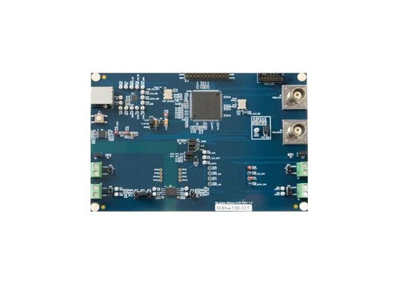 SI8935ISO-KIT Embedded Solutions Single Channels Isolation Amplifier Evaluation Board