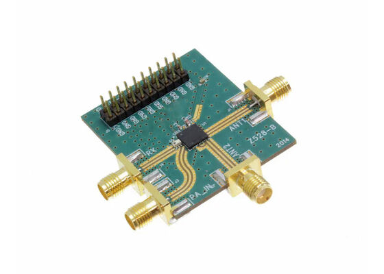 SKY66101-11EK1 Embedded Solutions 902MHz To 928MHz RF Front End Evaluation Board