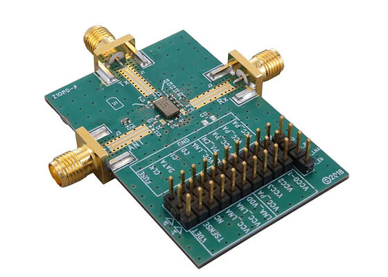 SKYA21043EK1 Embedded Solutions SKYA21043 - 5.85GHz To 5.925GHz Front End Evaluation Board