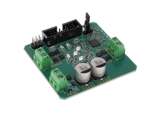 TLE92104-23QX-APPKIT Embedded Solutions TLE92104 MOTIX Multi MOSFET Gate Driver Evaluation Board