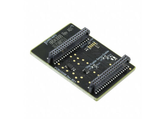 SLWRB4300B Embedded Solutions MGM111 Mighty Gecko 2.4GHz Transceiver Evaluation Board