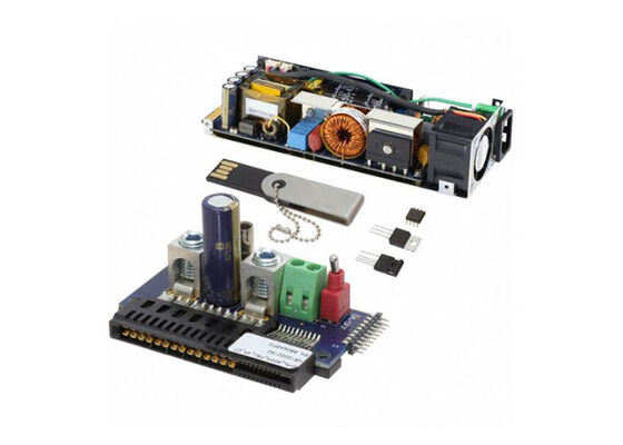 EVAL-800W-PSU-4P-C7 Embedded Solutions ICE2QR2280G XMC1402 XMC4200 Evaluation Board